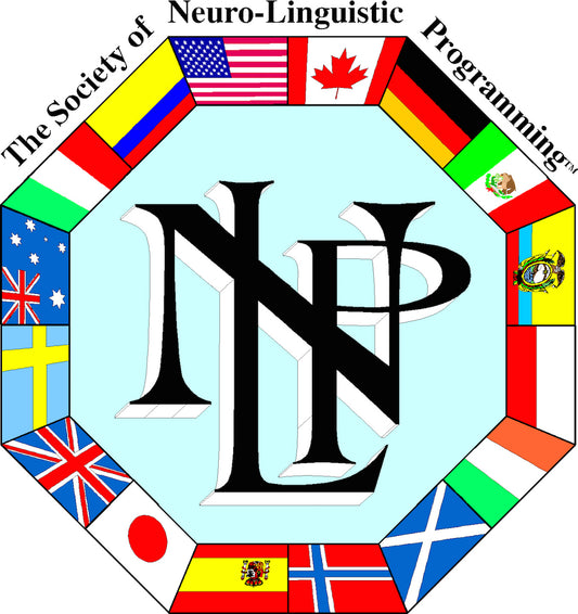 Licensed Practitioner of NLP®