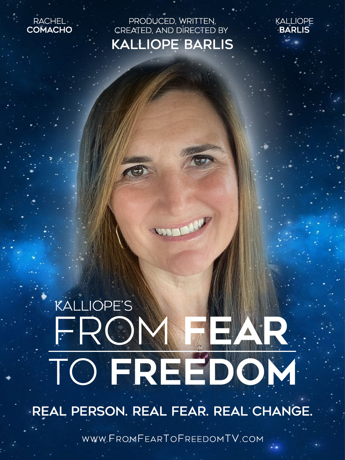 Television Docu-Series