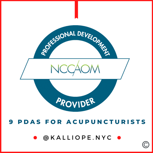 Neuro-Linguistic Acupuncture®—Healing Communication and Treatments for Acupuncturists—9PDAs