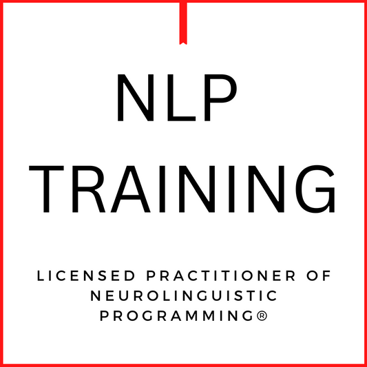 Licensed Practitioner of NLP®